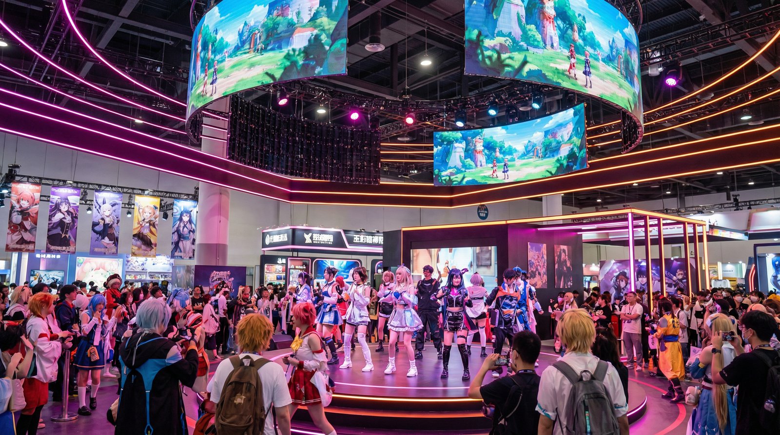 玩物社区娱乐视频专区