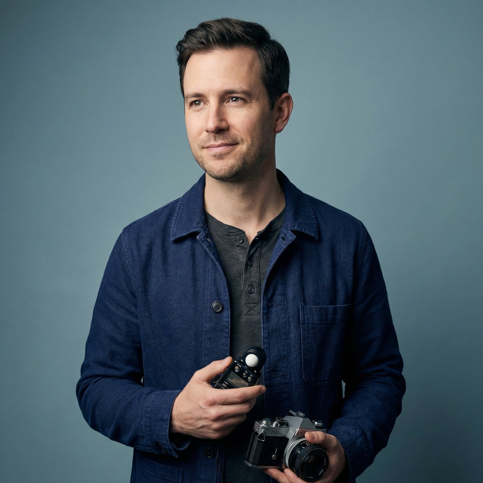 玩物社区摄影师张一鸣