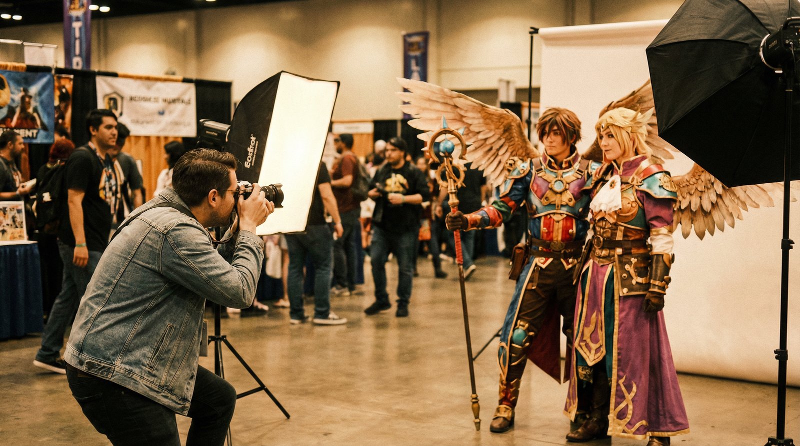 玩物社区社区cosplay话题