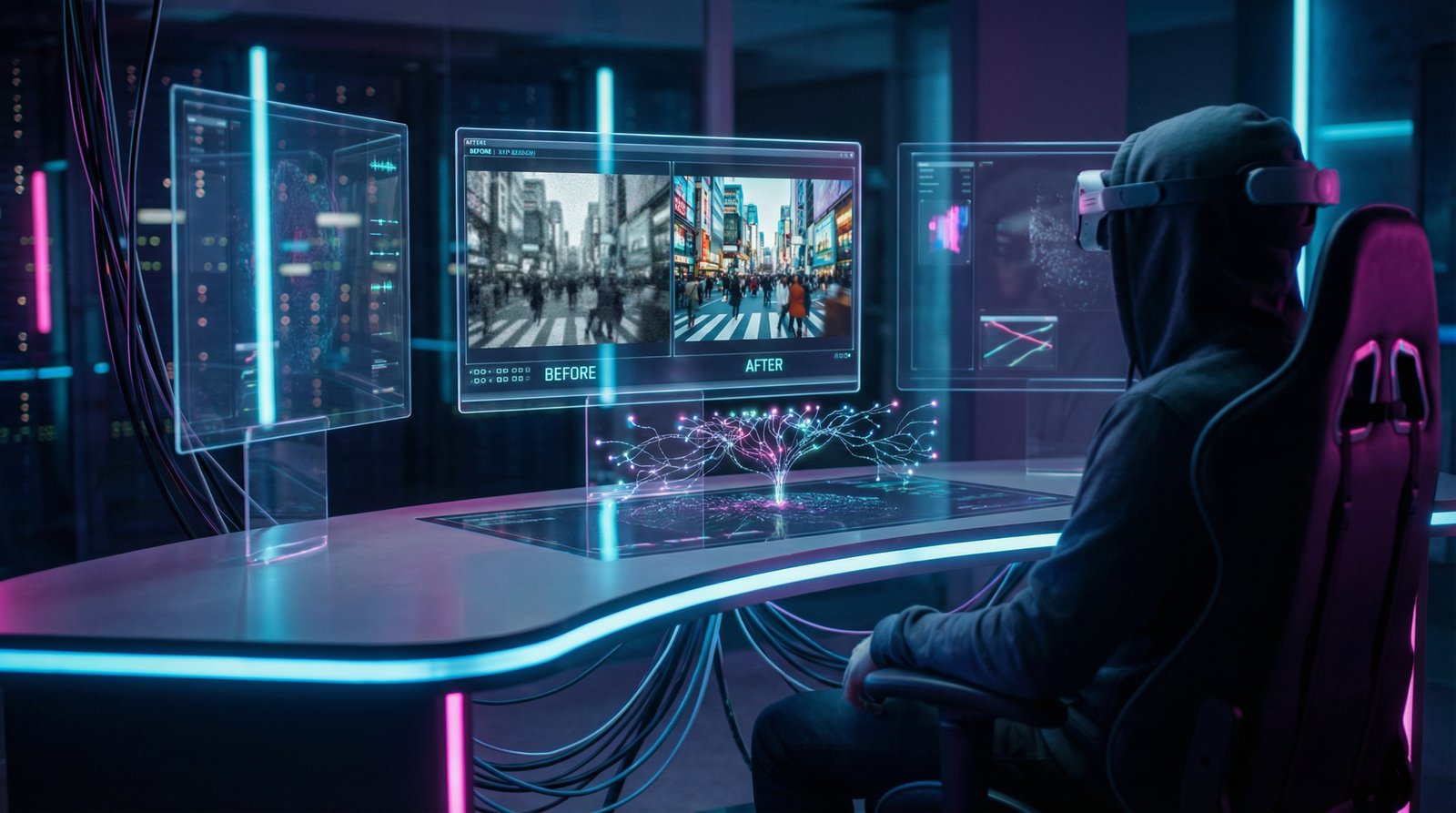 玩物社区社区AI话题